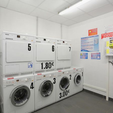 Résidence Néméa Caen Beaumois Exterior foto