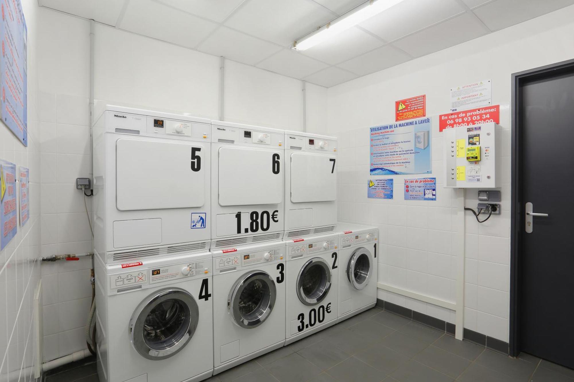 Résidence Néméa Caen Beaumois Exterior foto