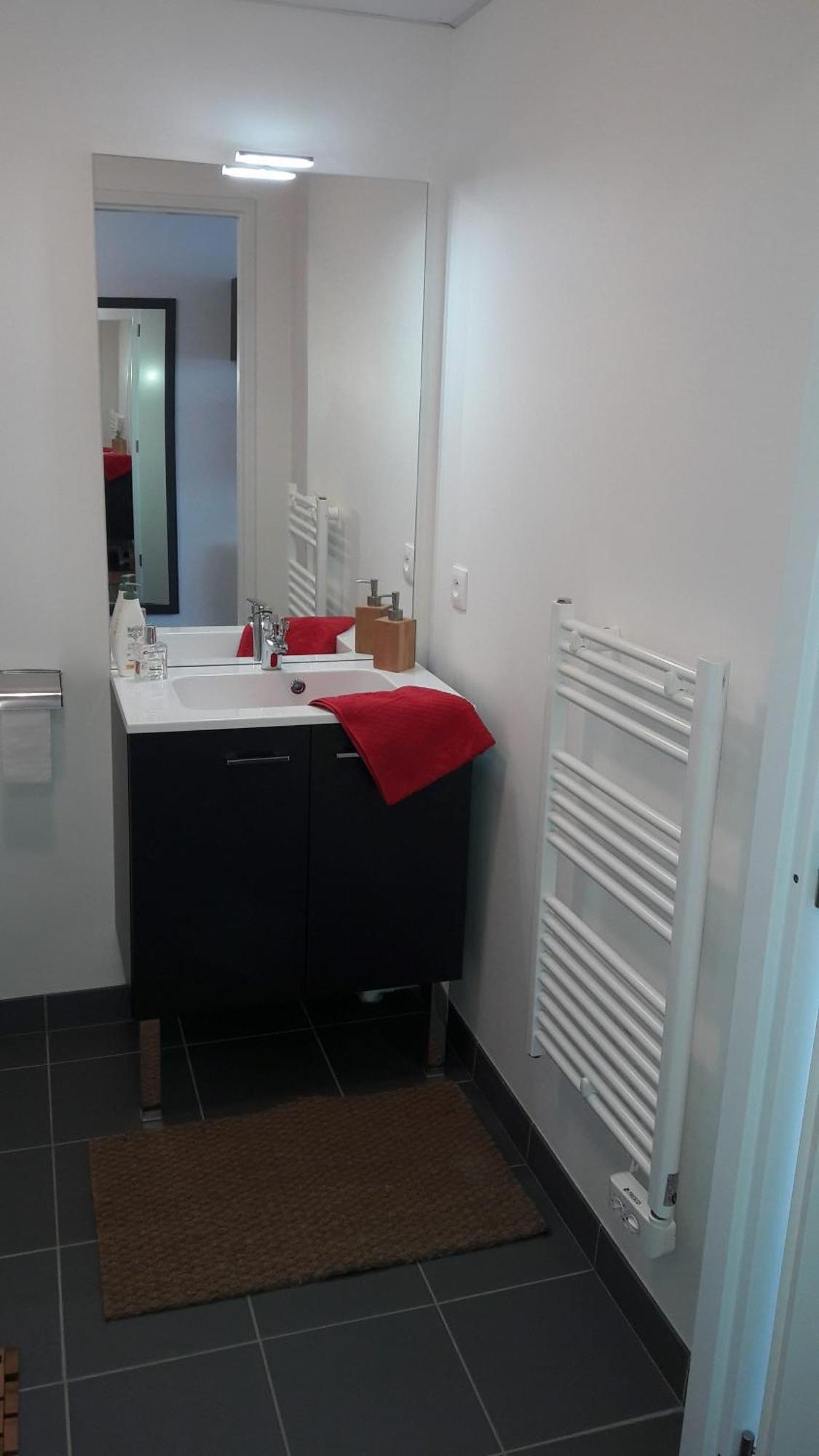 Résidence Néméa Caen Beaumois Exterior foto